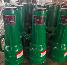 冠航螺旋千斤頂